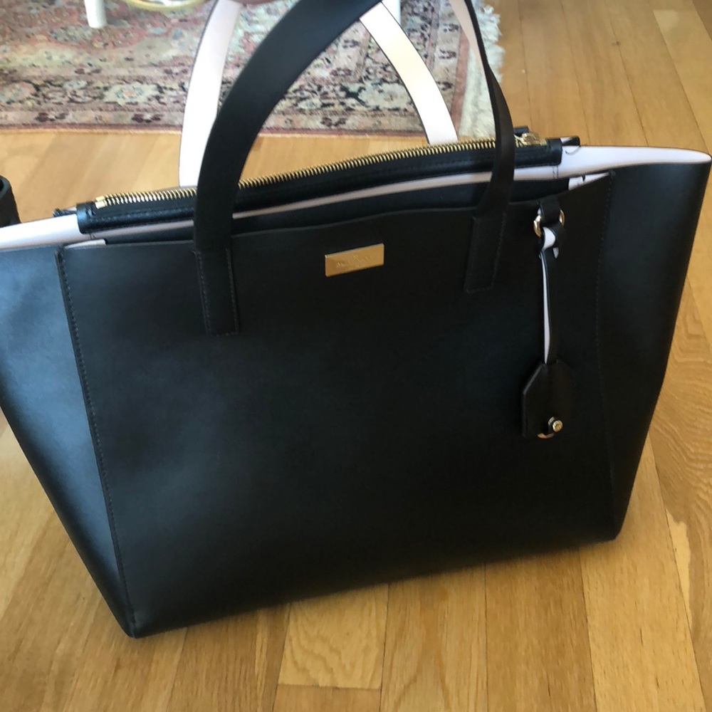 Excellent condition Kate Spade Tote
